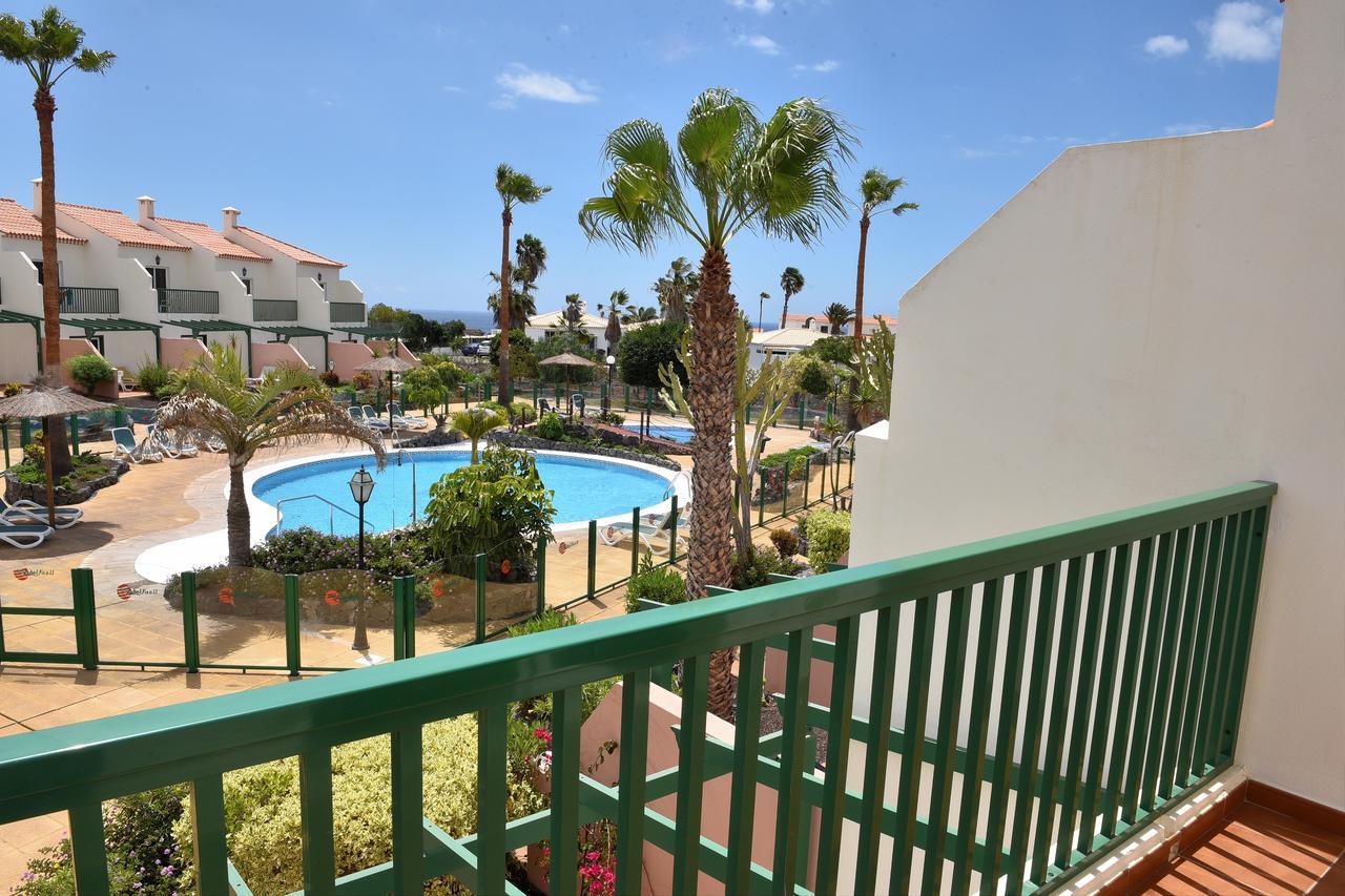 Adelfas 2 Apartment San Miguel de Abona