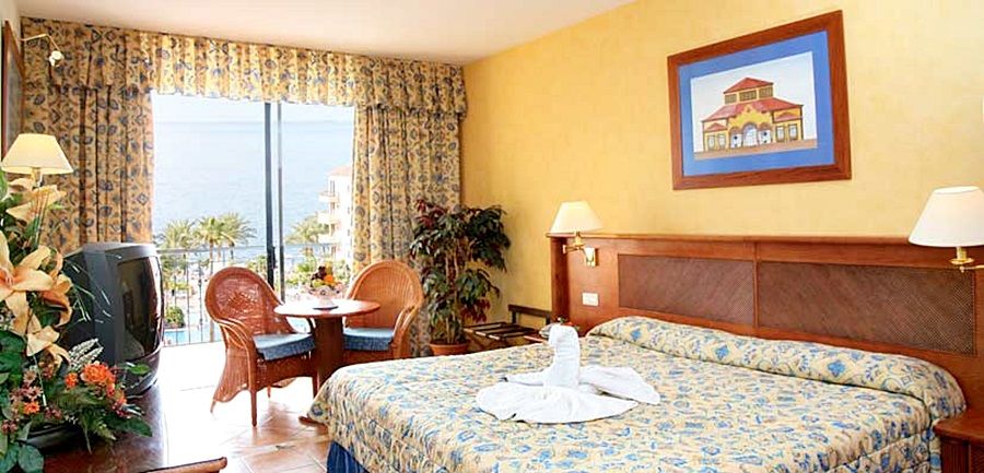 Resort Bahia Principe Luxury Tenerife - Adults Only Costa Adeje (Tenerife)