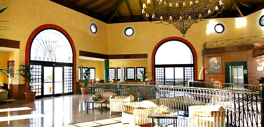Resort Bahia Principe Luxury Tenerife - Adults Only 4*