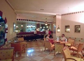Monopol Hotel 3*