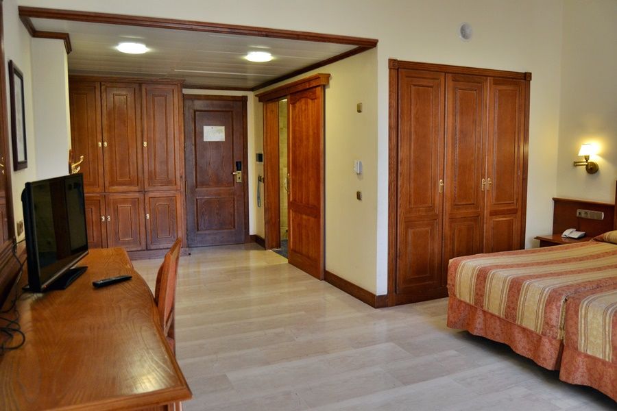 Zentral Center - Adults Only Hotel Playa de las Americas (Tenerife)