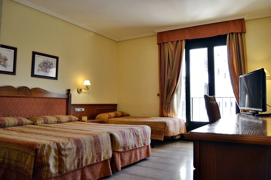 Hotel Zentral Center - Adults Only Playa de las Americas (Tenerife)