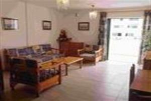 Alondras Park Hotel Costa Del Silencio