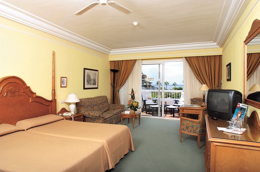 Hotel Riu Palace Tenerife