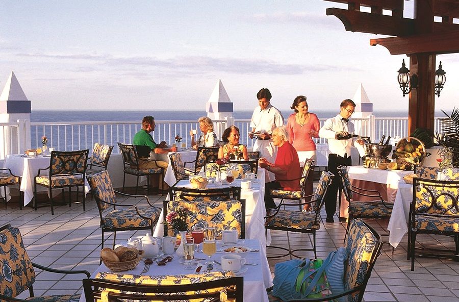 Riu Palace Tenerife