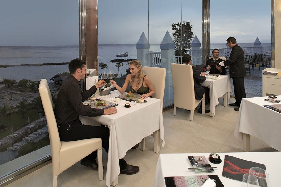 Hotel Riu Palace Tenerife