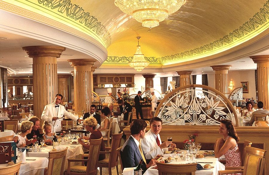 Hotel Riu Palace Tenerife