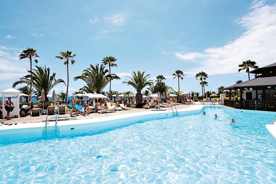 Riu Palace Tenerife 4* Costa Adeje (Tenerife)