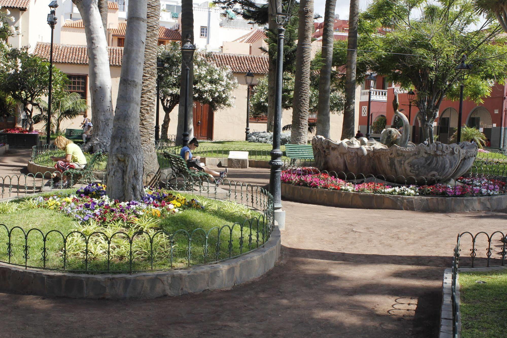 4dreams Chimisay Puerto de la Cruz (Tenerife)