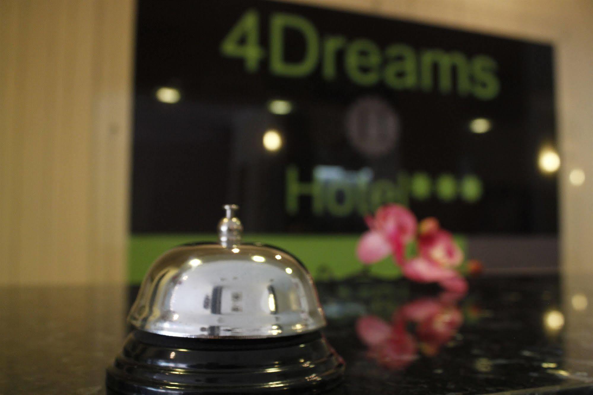 4dreams Chimisay
