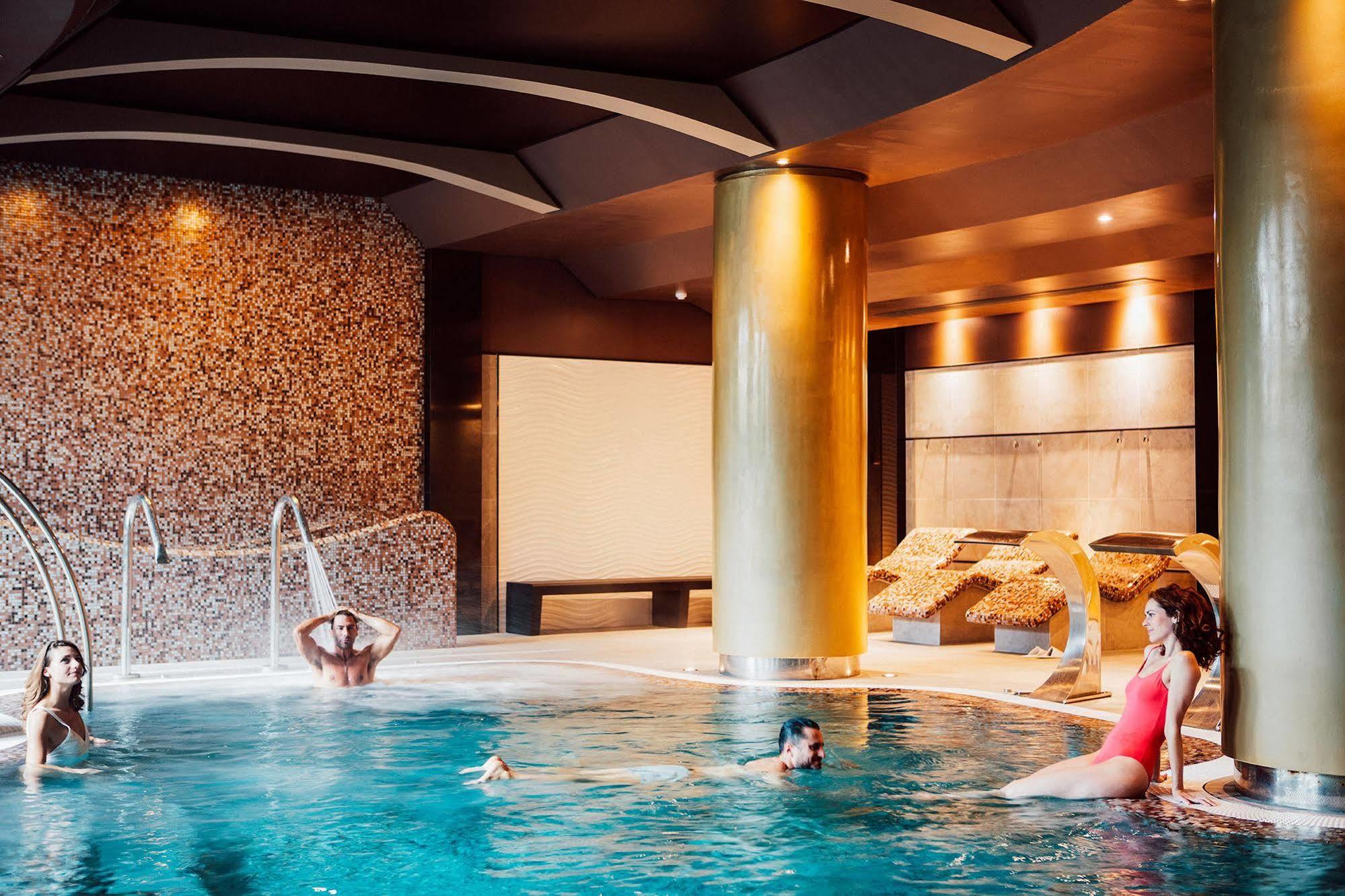 Spring Arona Gran - Adults Only Hotel Los Cristianos (Tenerife)