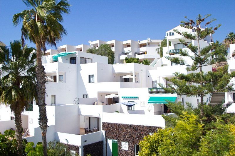 Aparthotel Sunset Bay Club 3*