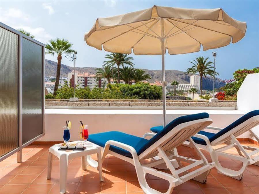 Sol Arona Tenerife Hotel