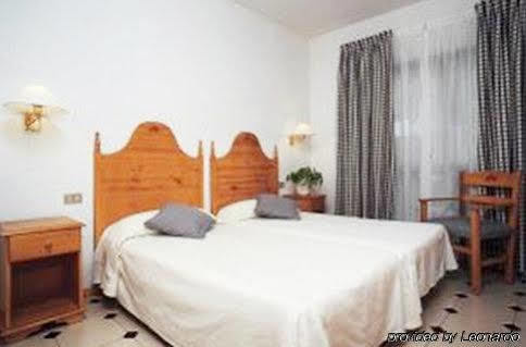 Appartement Hg Cristian Sur *