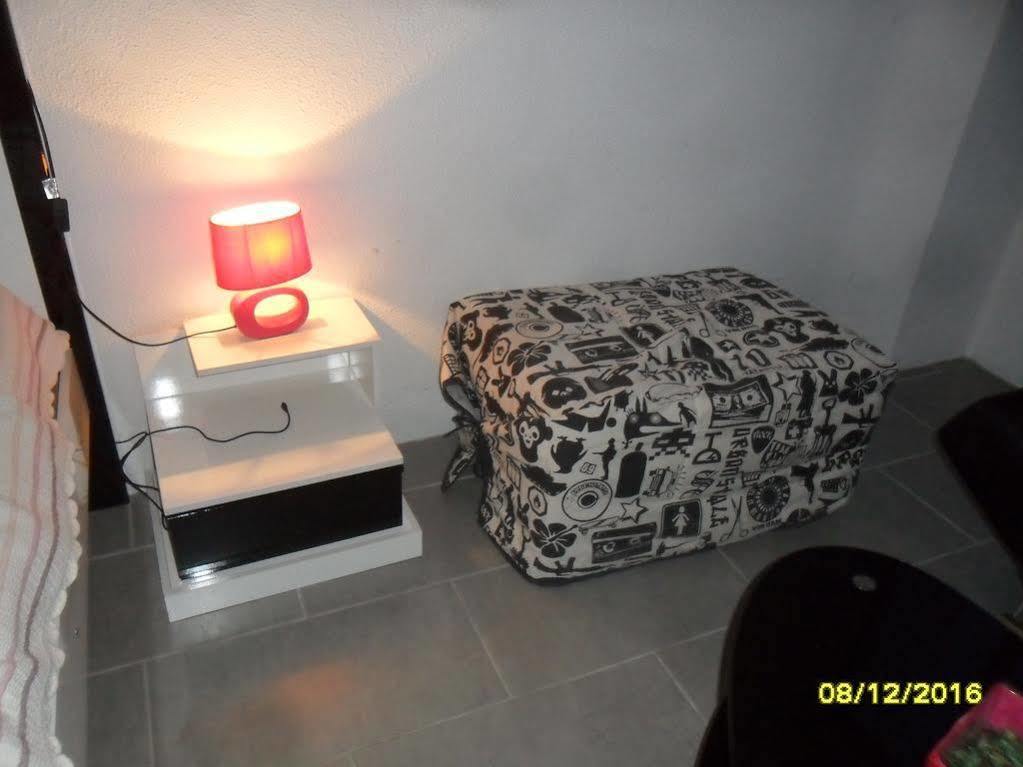 Hotel Paraiso Del Sur 3*