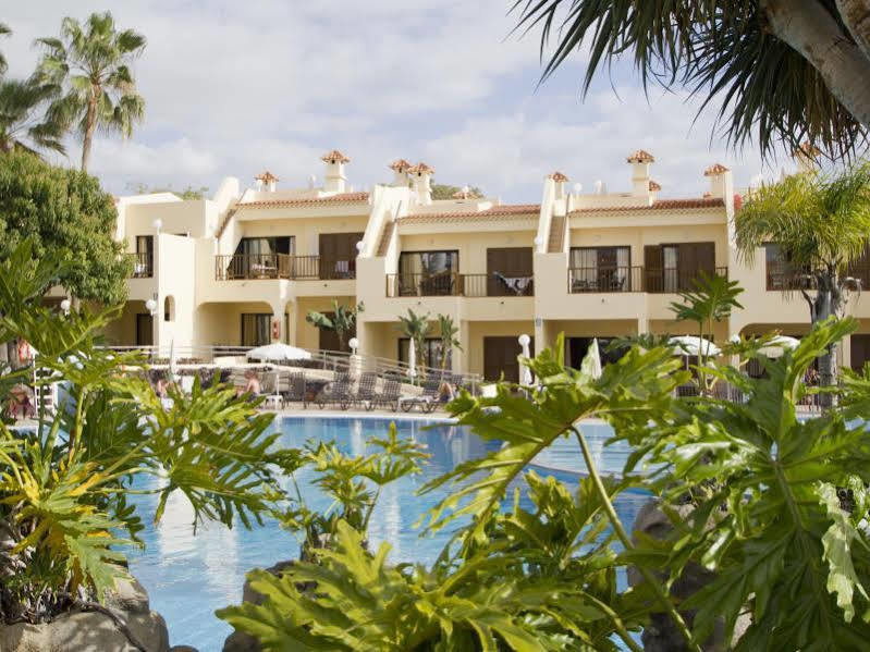 Appart hôtel Royal Sunset Club Costa Adeje (Tenerife)
