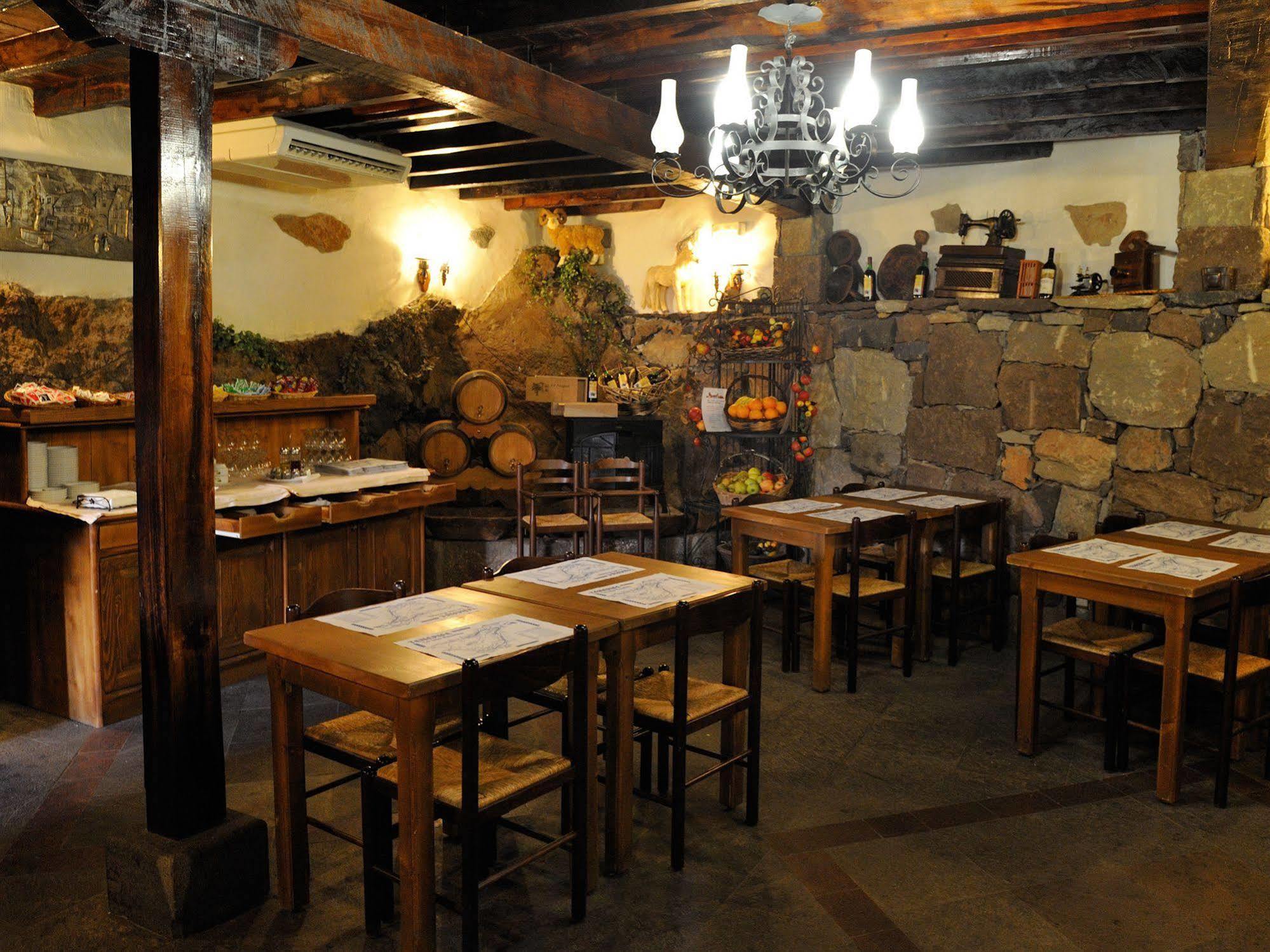 El Nogal Boutique & Spa 4* Vilaflor
