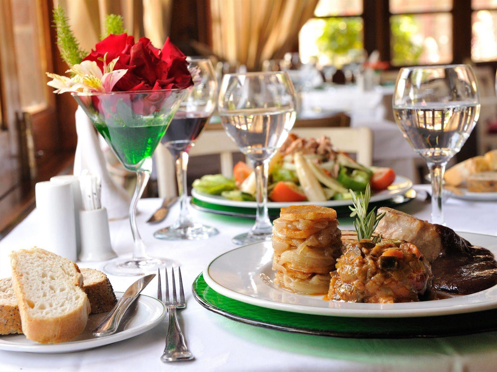 El Nogal Boutique & Spa 4* Vilaflor