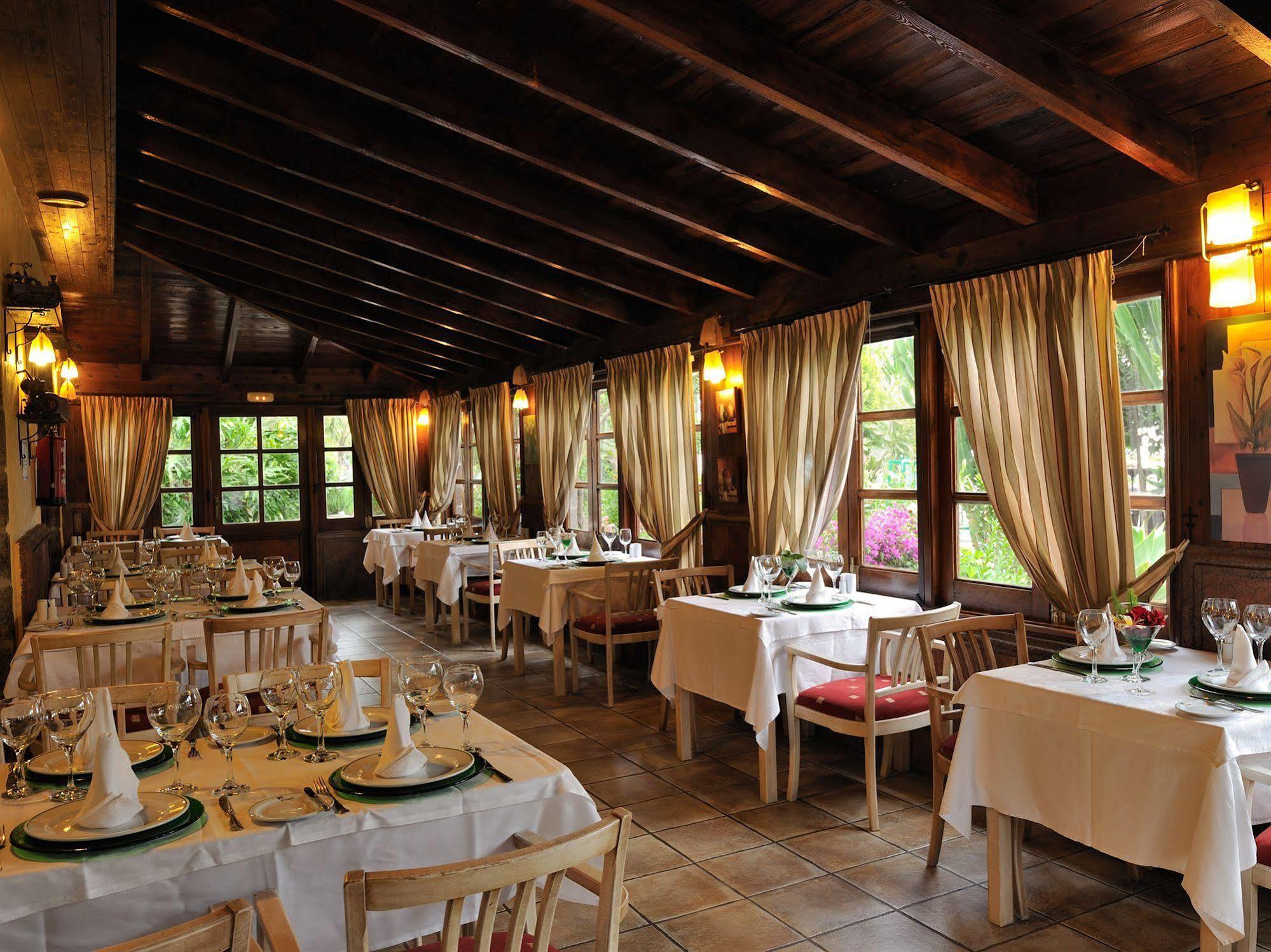 El Nogal Boutique & Spa