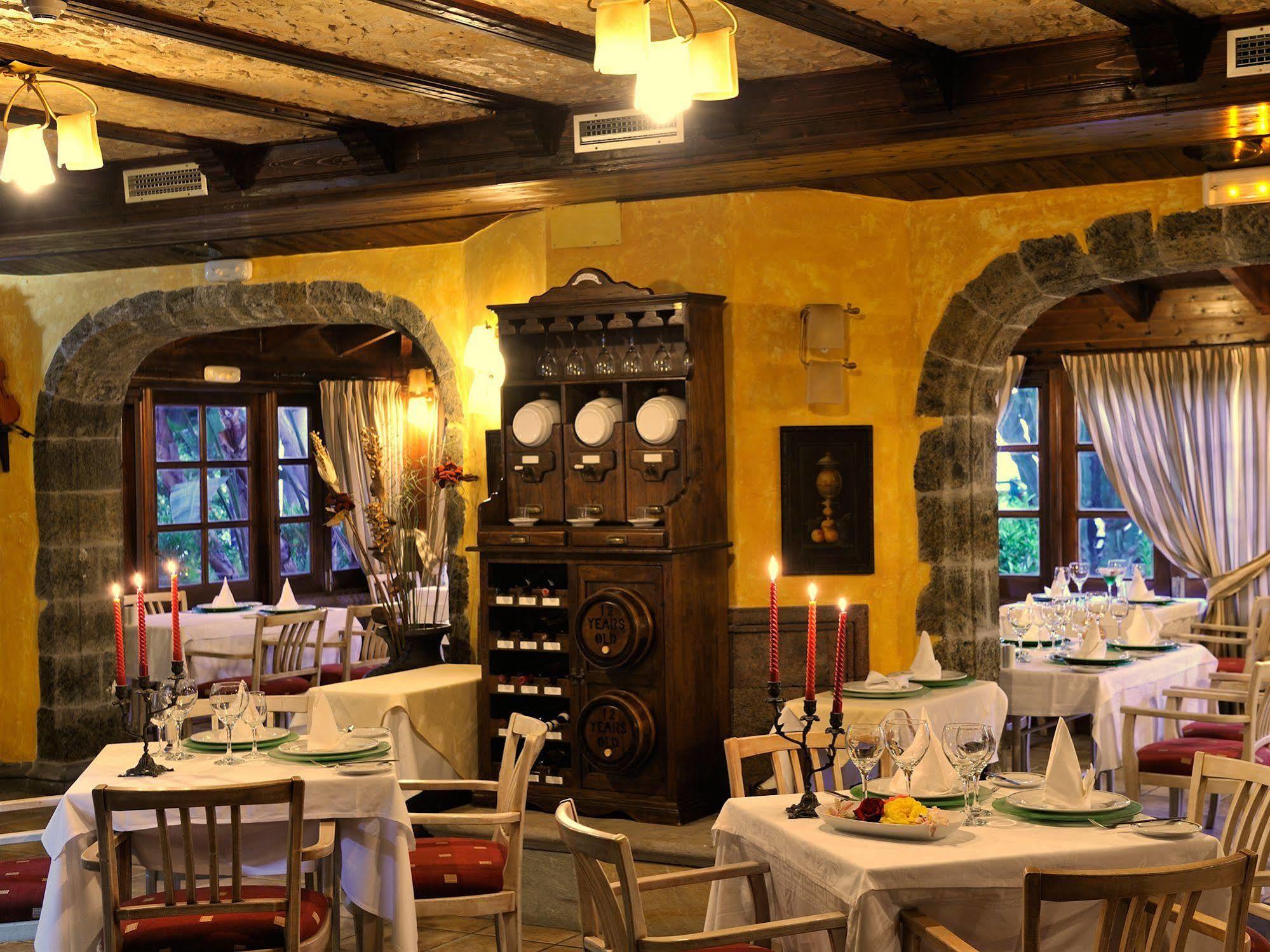El Nogal Boutique & Spa Hotel