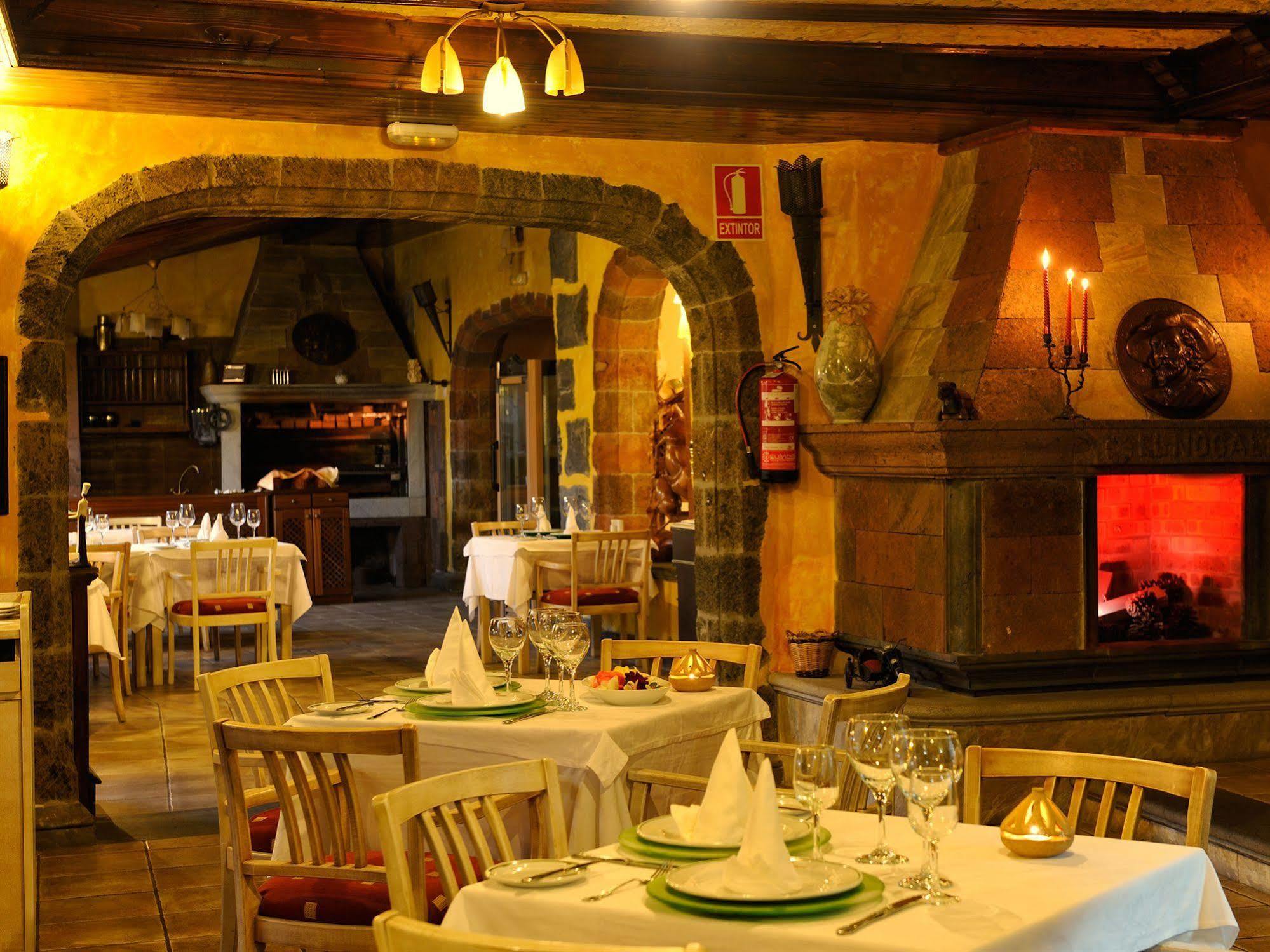 El Nogal Boutique & Spa 4* Vilaflor