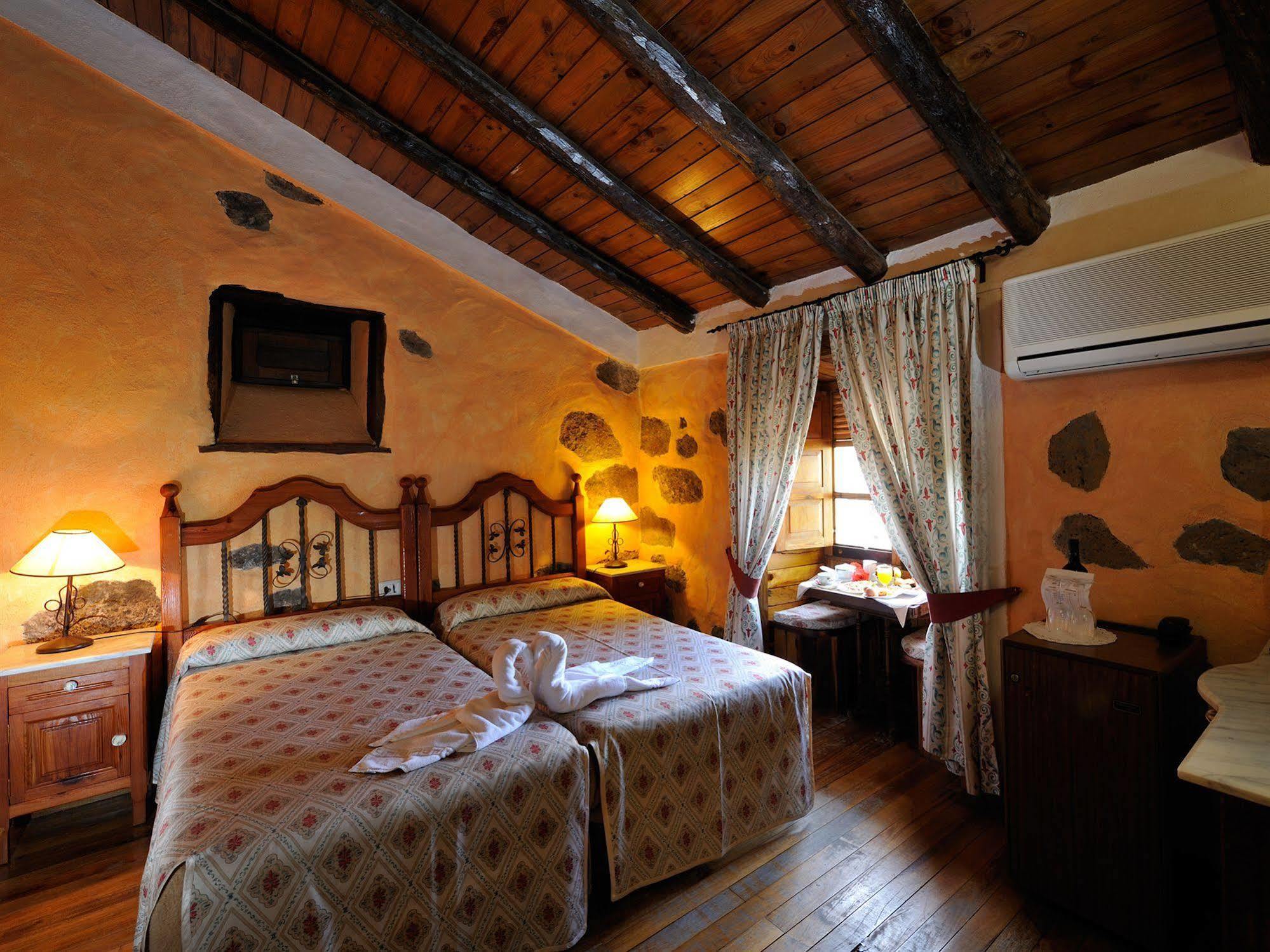 El Nogal Boutique & Spa