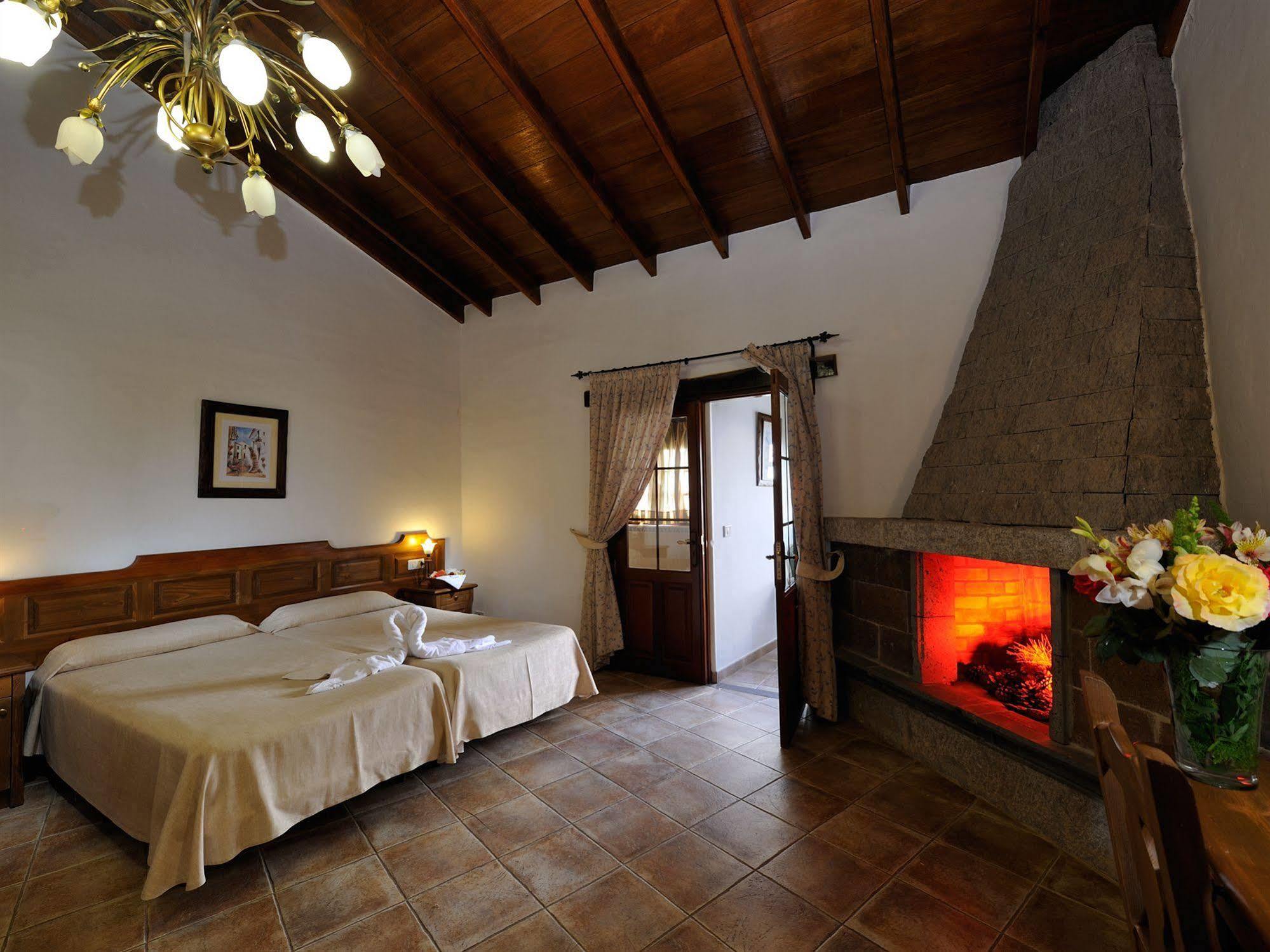 El Nogal Boutique & Spa Hotel
