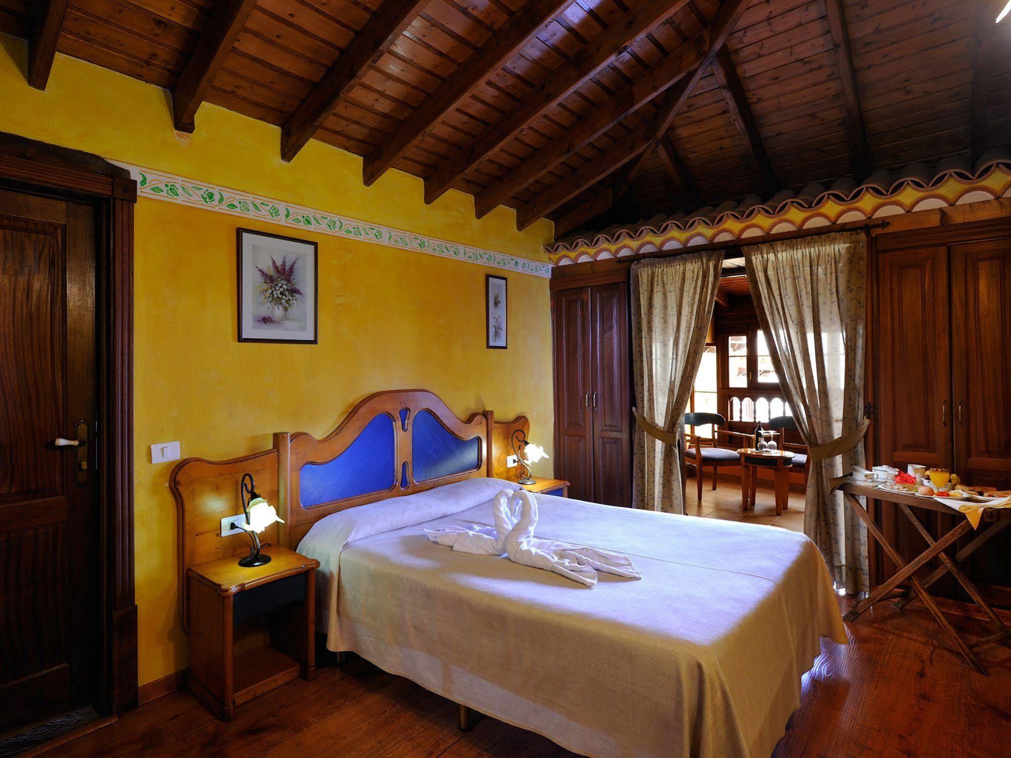 El Nogal Boutique & Spa