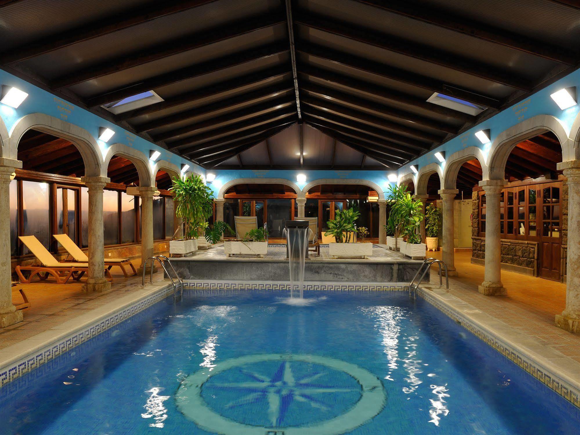 El Nogal Boutique & Spa Hotel