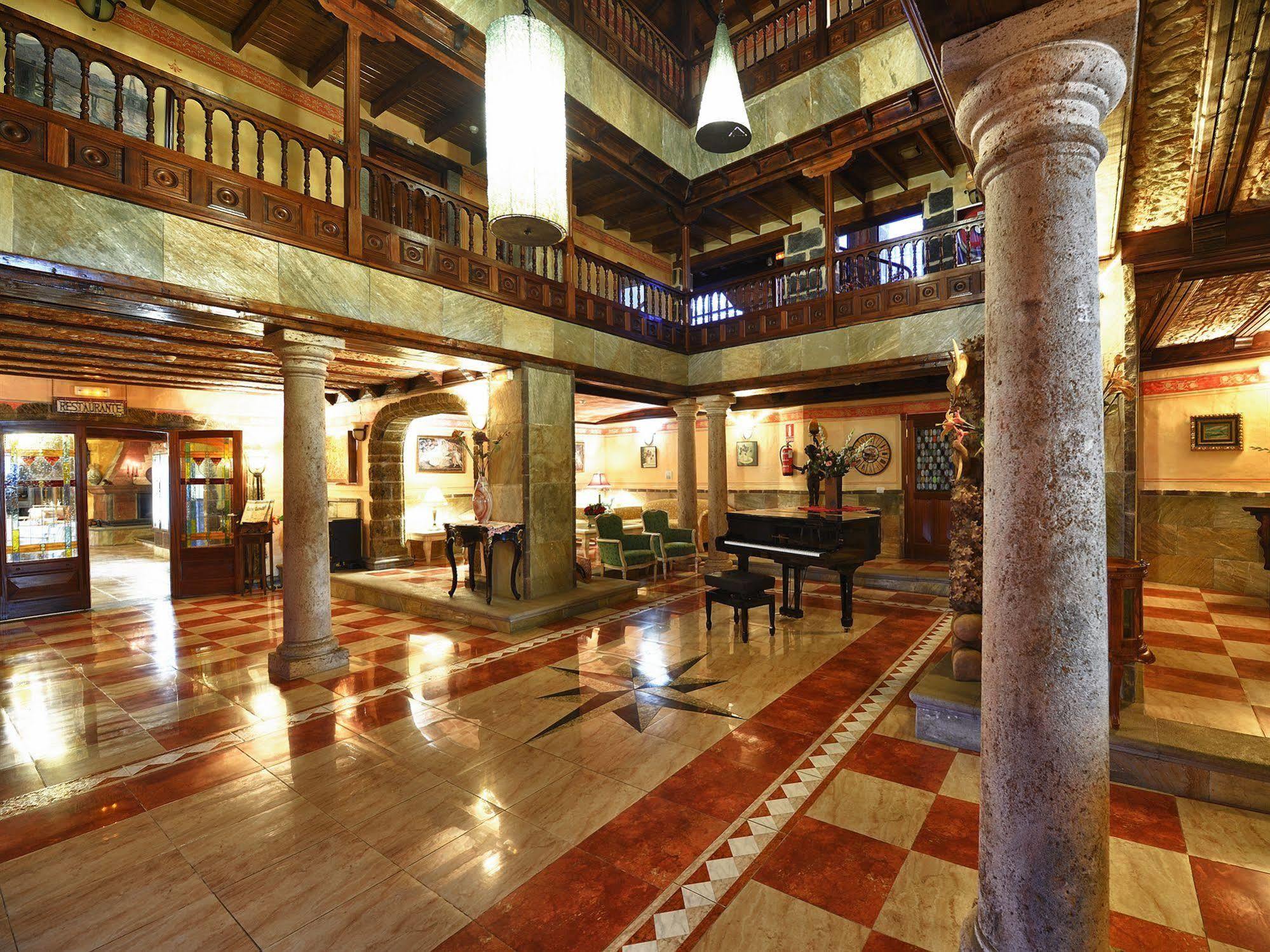 El Nogal Boutique & Spa
