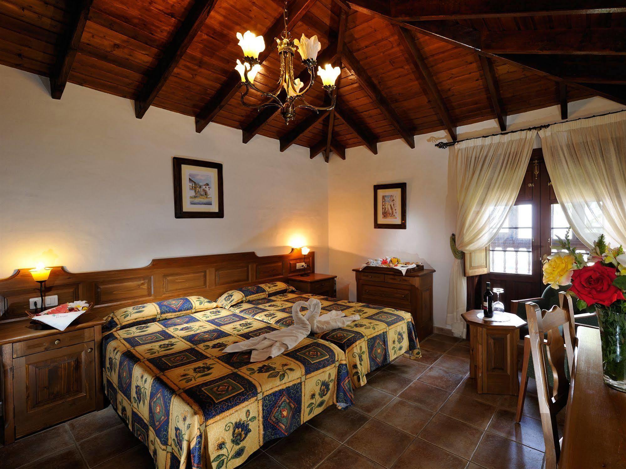 Hotel El Nogal Boutique & Spa 4*