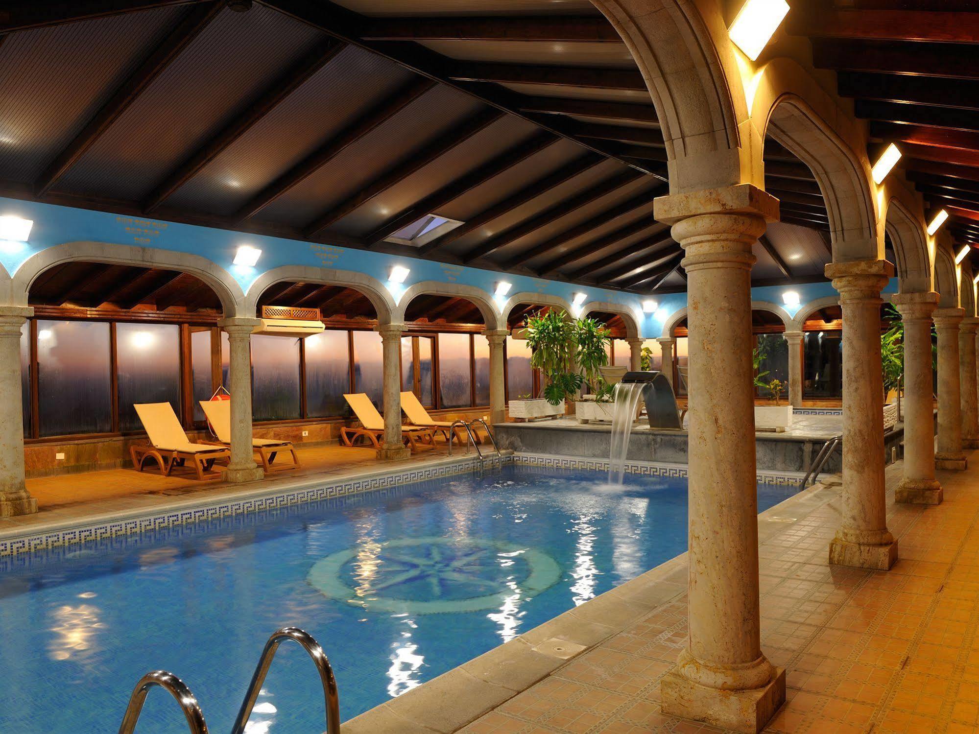 Hotel El Nogal Boutique & Spa