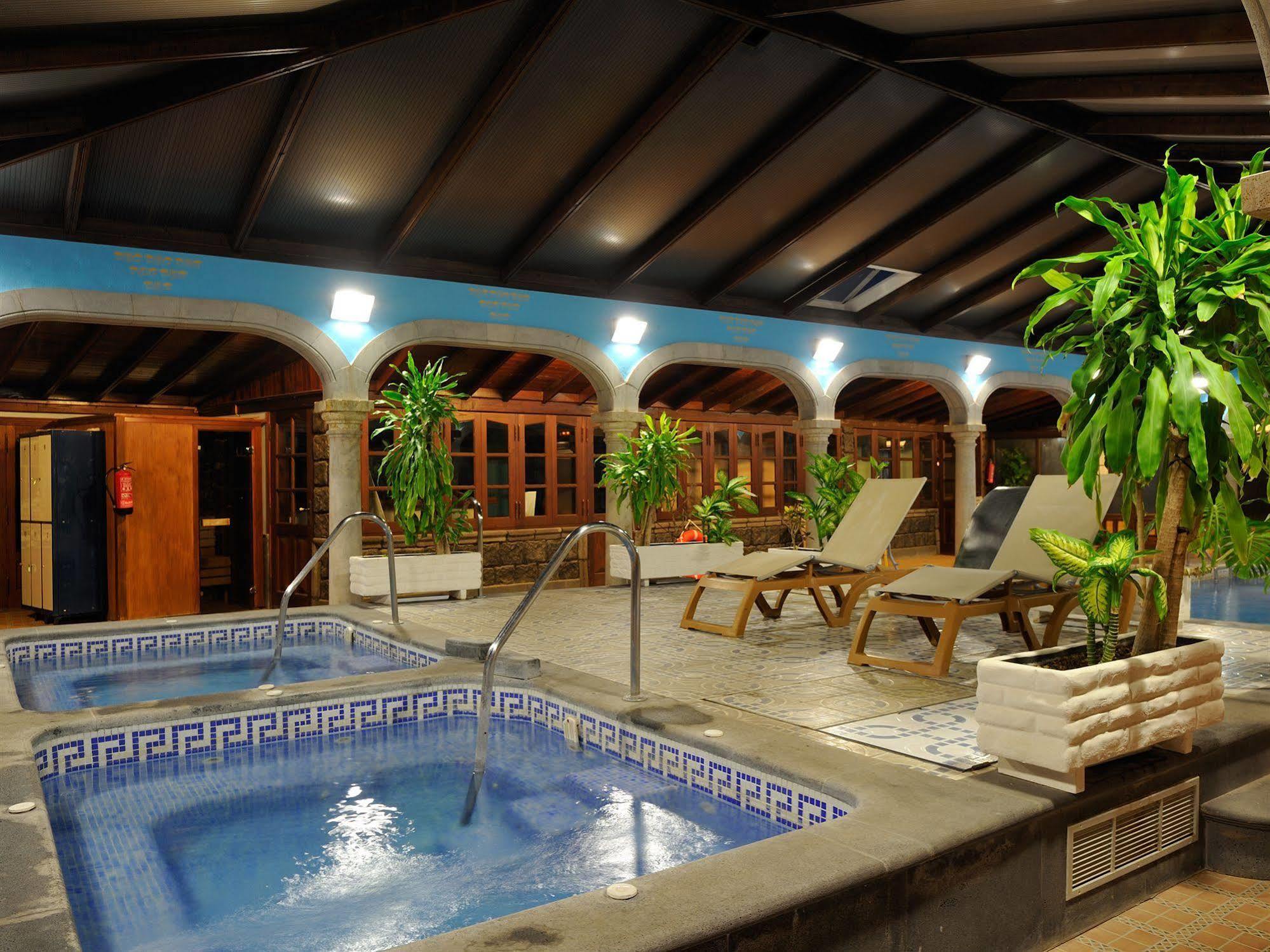 El Nogal Boutique & Spa Vilaflor