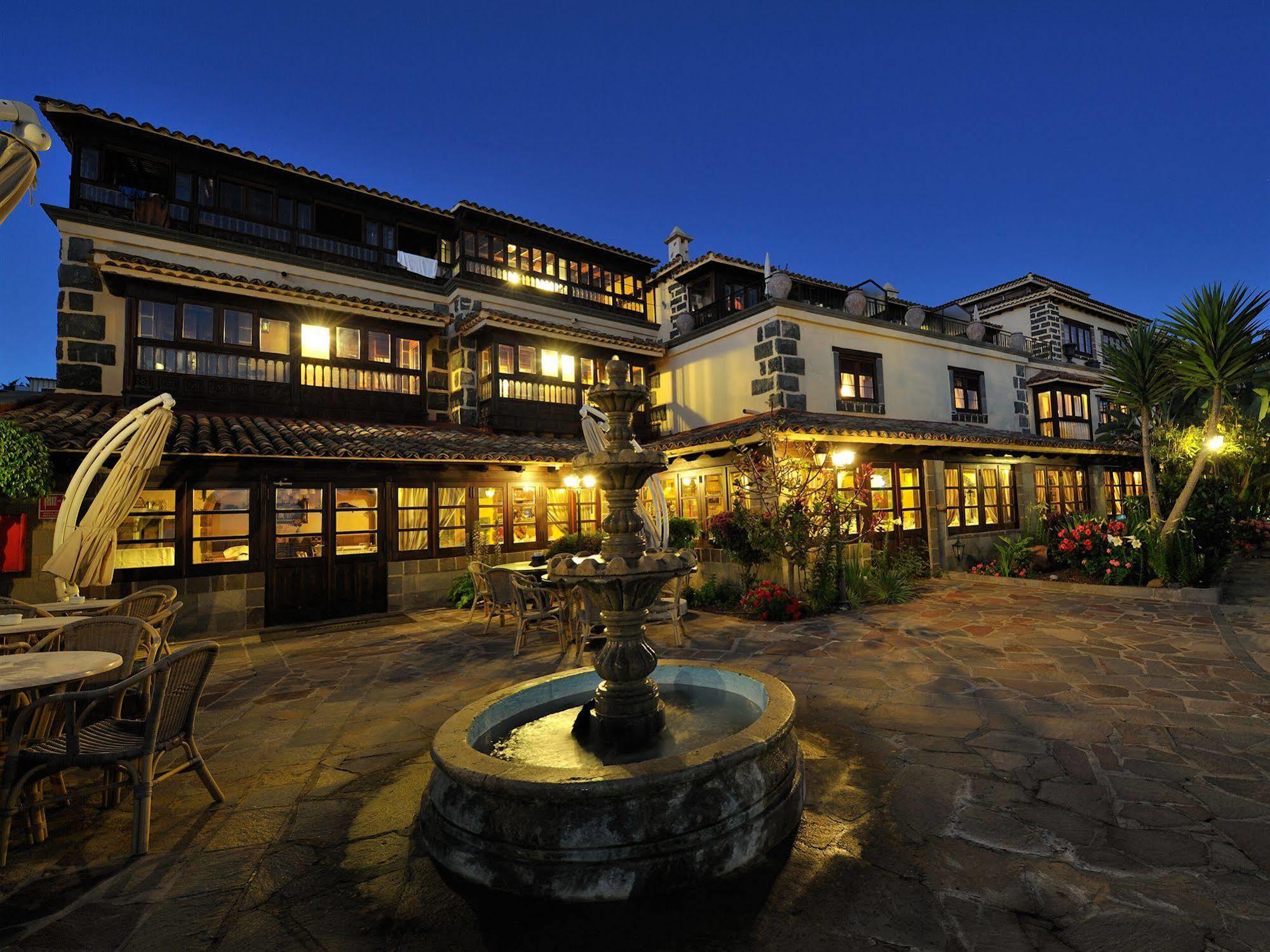 Hotel El Nogal Boutique & Spa