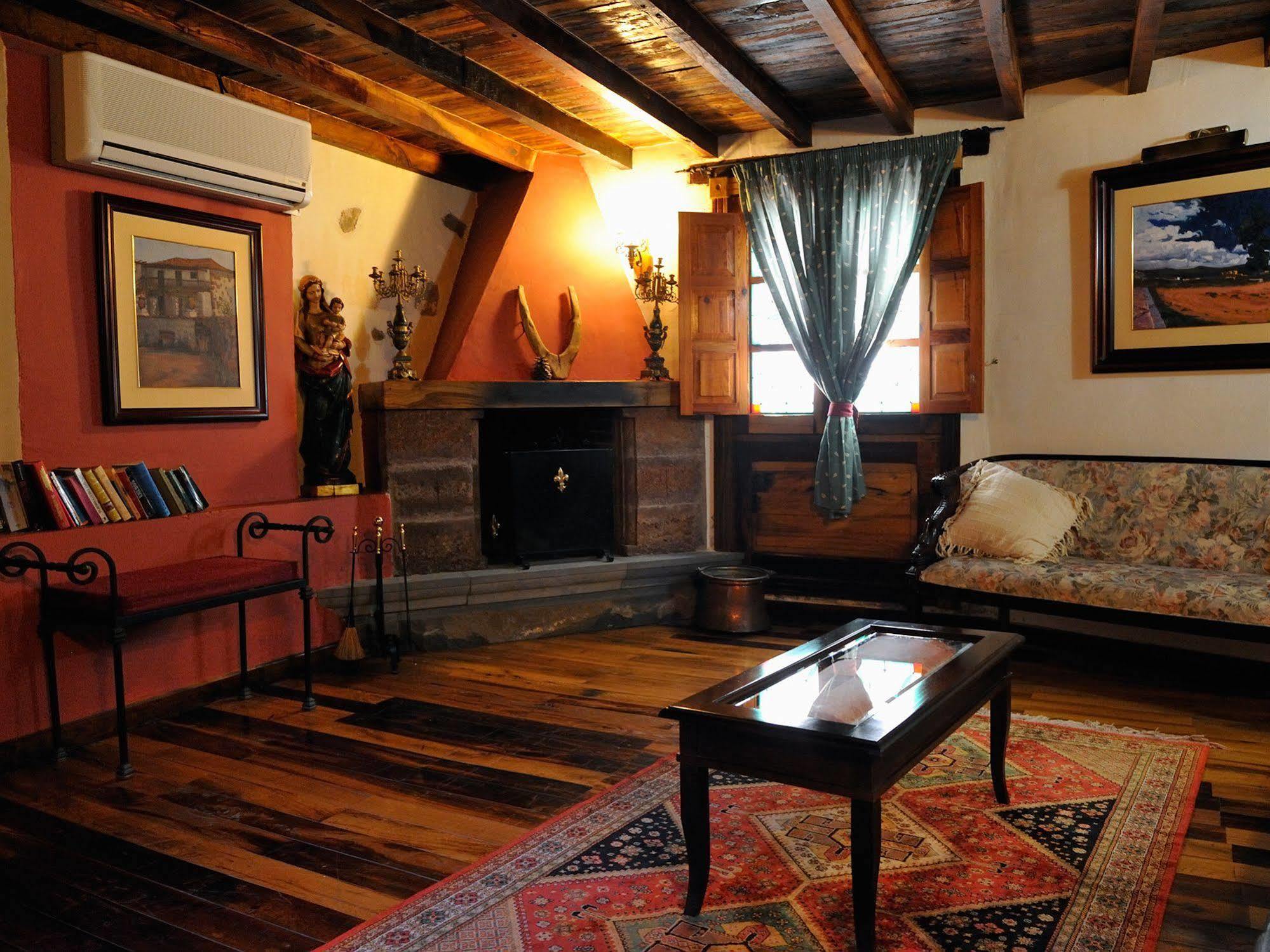 Hotel El Nogal Boutique & Spa 4*