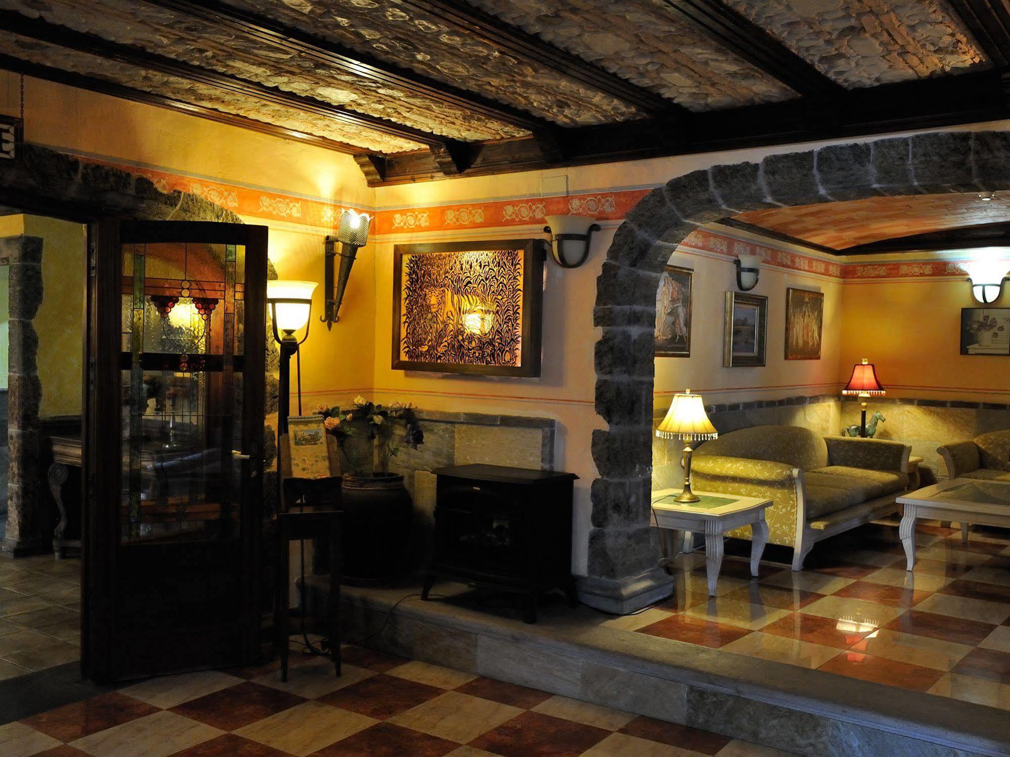 Hotel El Nogal Boutique & Spa