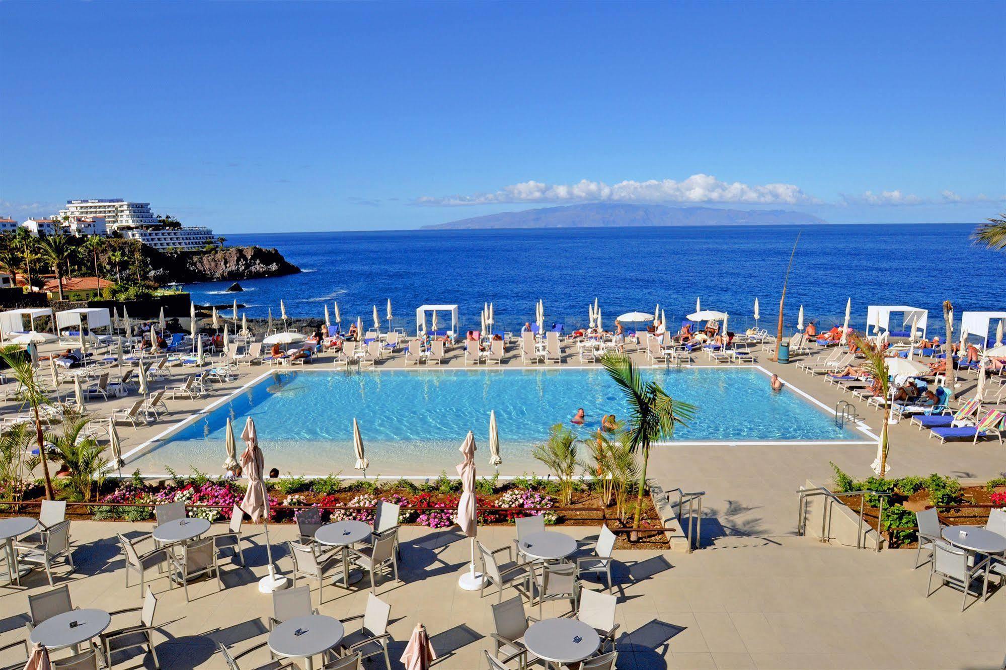 Stil Gigantes - Only Adults Puerto de Santiago (Tenerife)