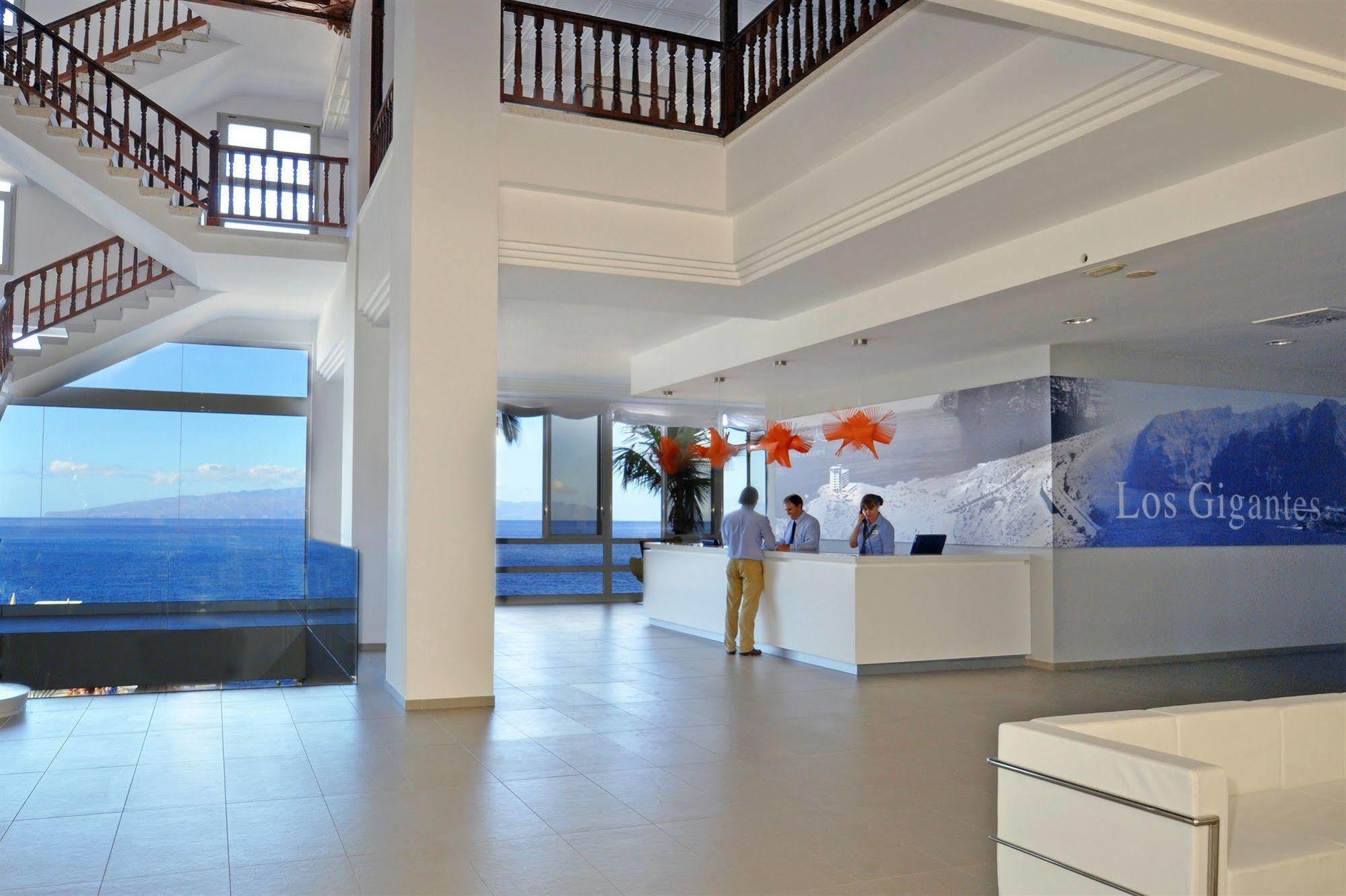 Hotel Stil Gigantes - Only Adults 4*