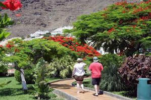 Stil Gigantes - Only Adults Puerto de Santiago (Tenerife)