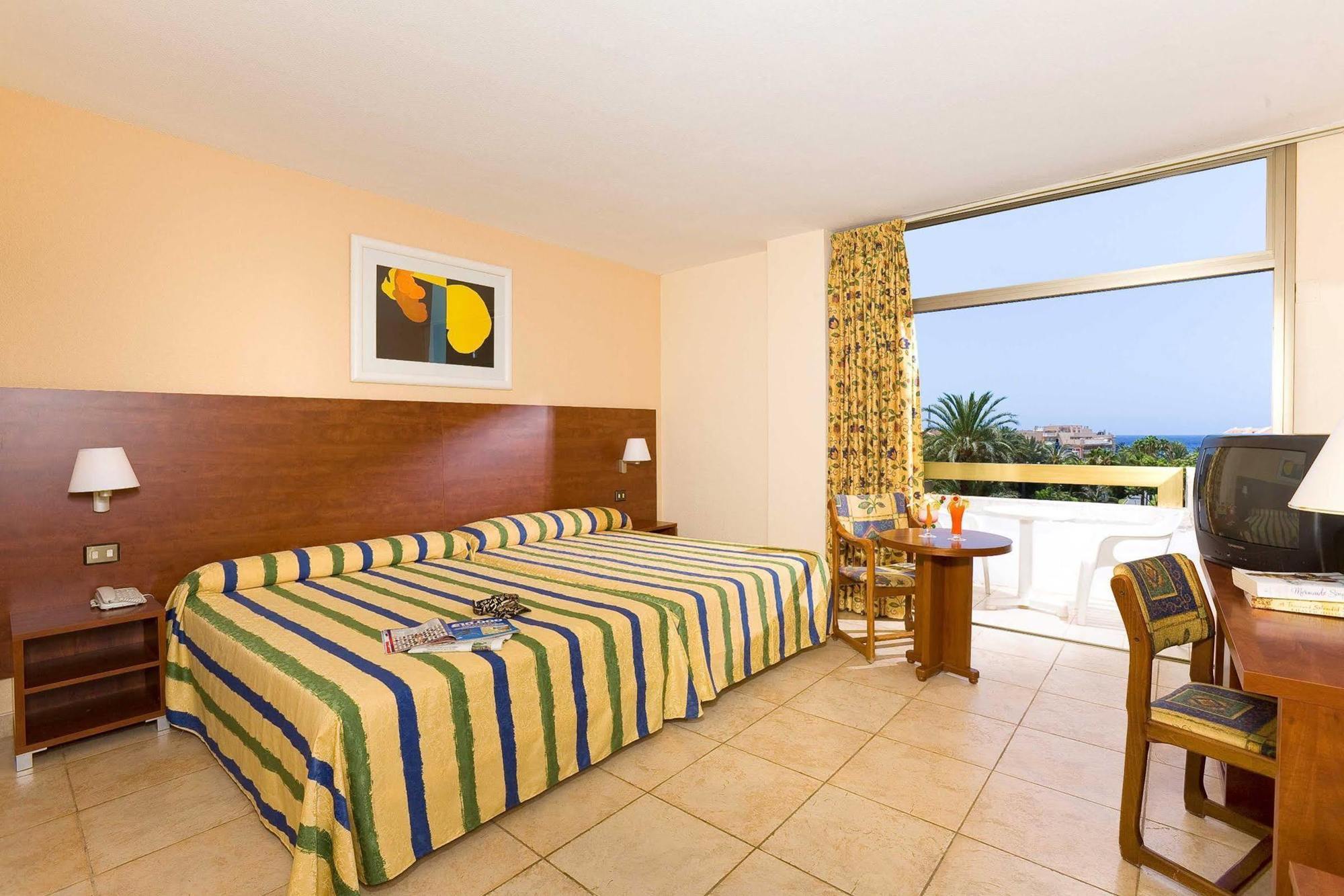 Tenerife 4* Playa de las Americas (Tenerife)