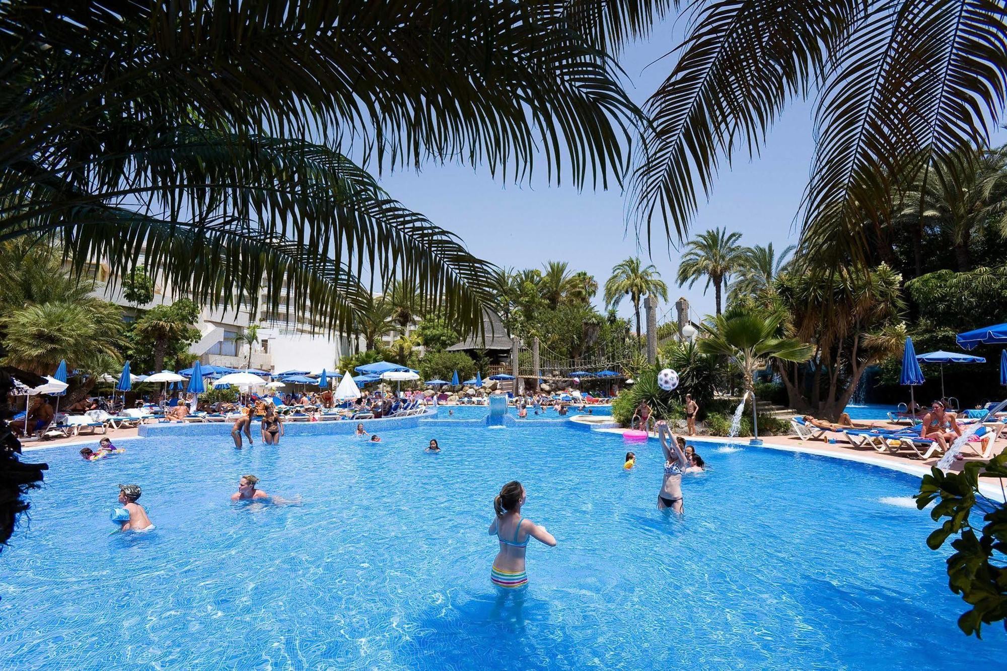 Hotel Tenerife Playa de las Americas (Tenerife)