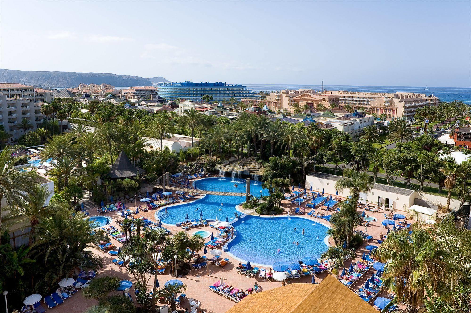 Tenerife 4* Playa de las Americas (Tenerife)