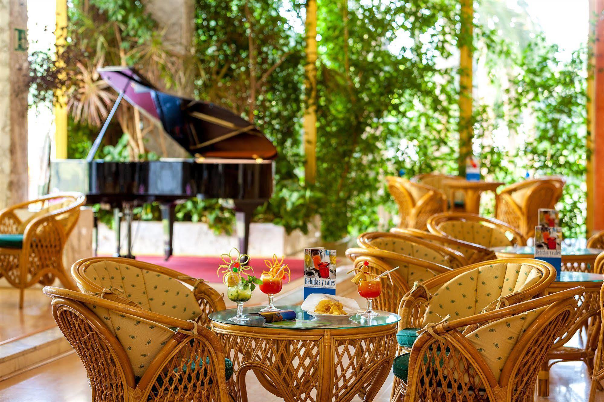 Hotel Tenerife