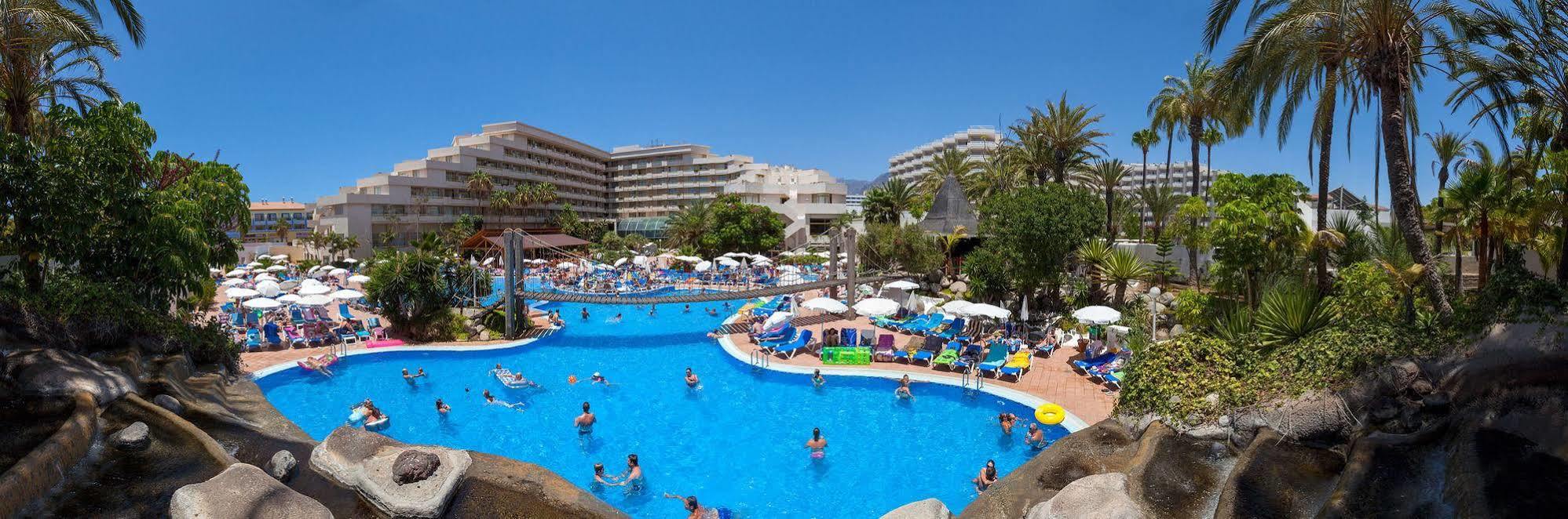 Tenerife Hotel