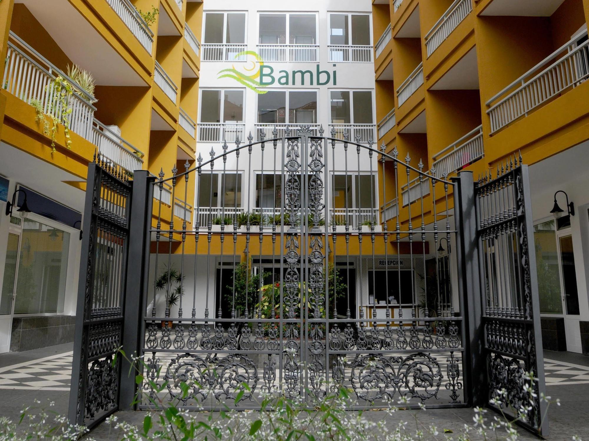 Apartamento Rf Bambi Adults Only *