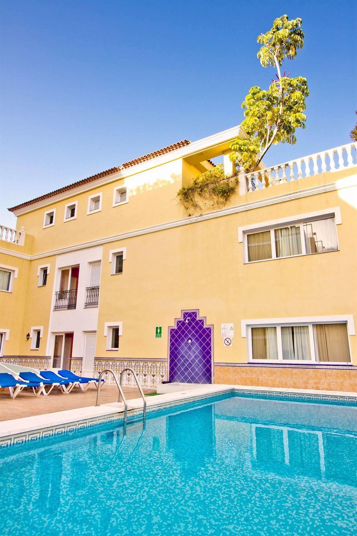 Rf Bambi Adults Only Apartamento Puerto de la Cruz (Tenerife)