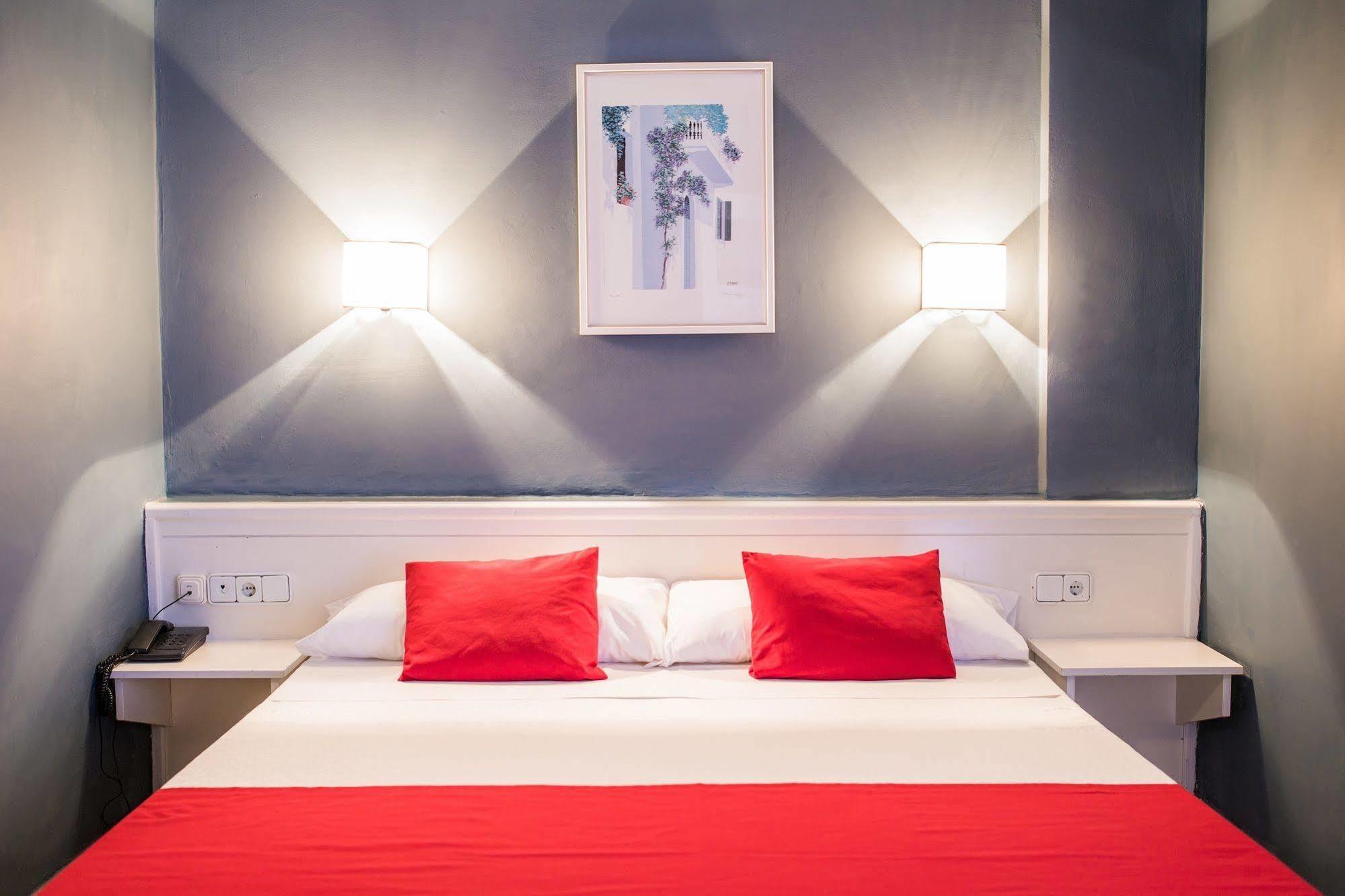 Apartamento Rf Bambi Adults Only