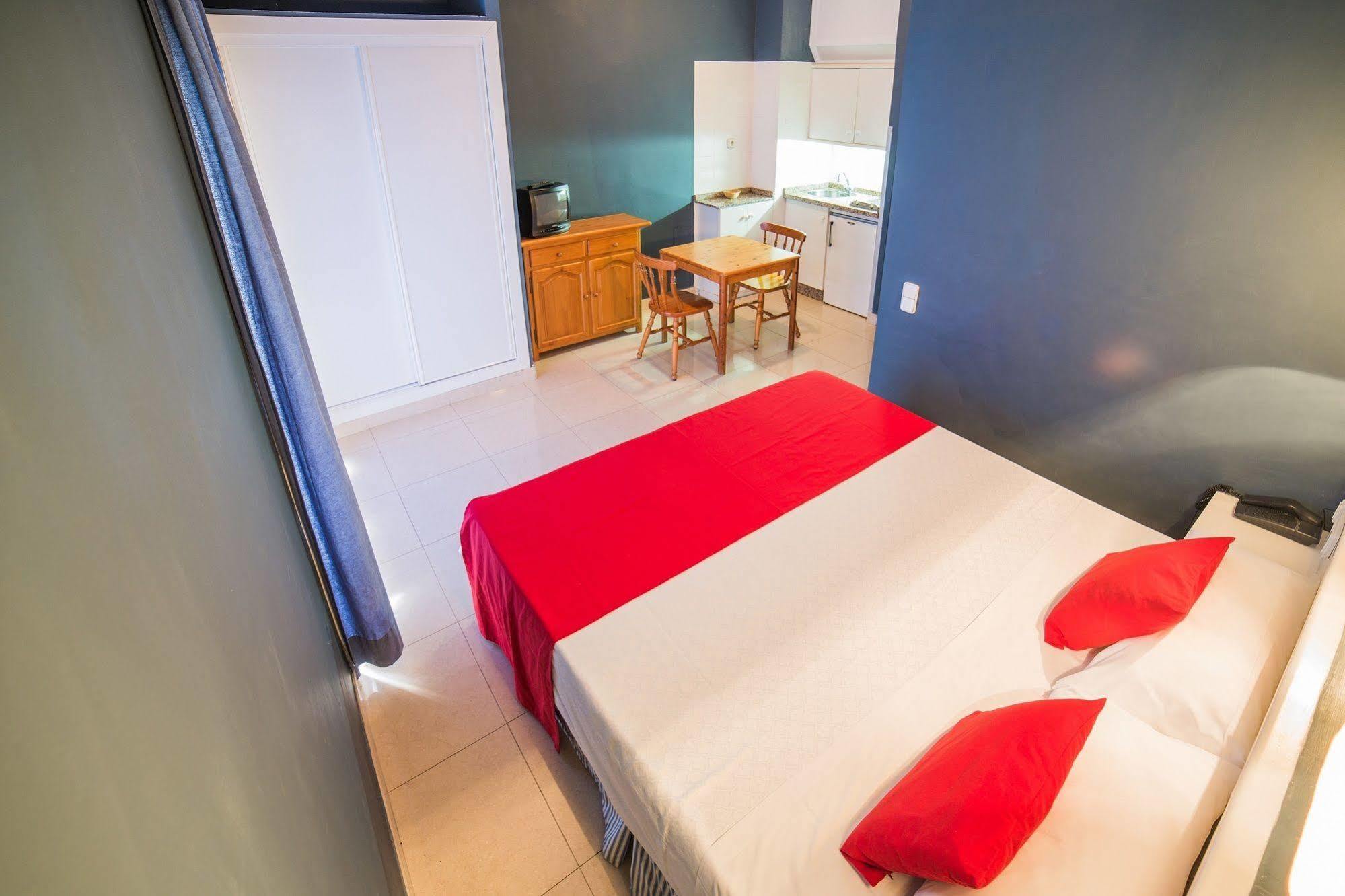 Rf Bambi Adults Only Puerto de la Cruz (Tenerife)