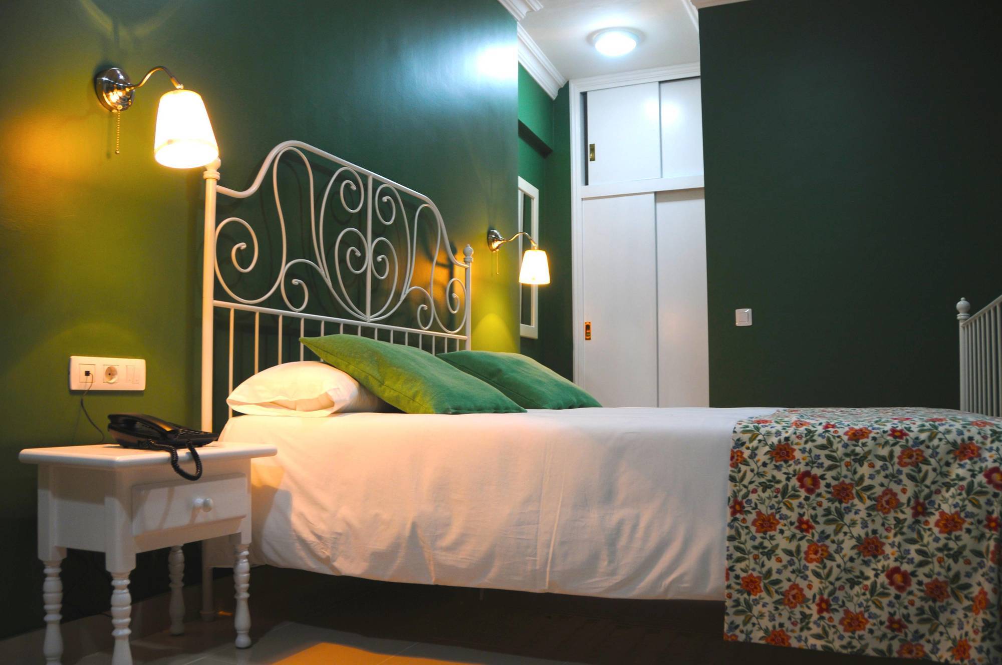 Apartamento Rf Bambi Adults Only *