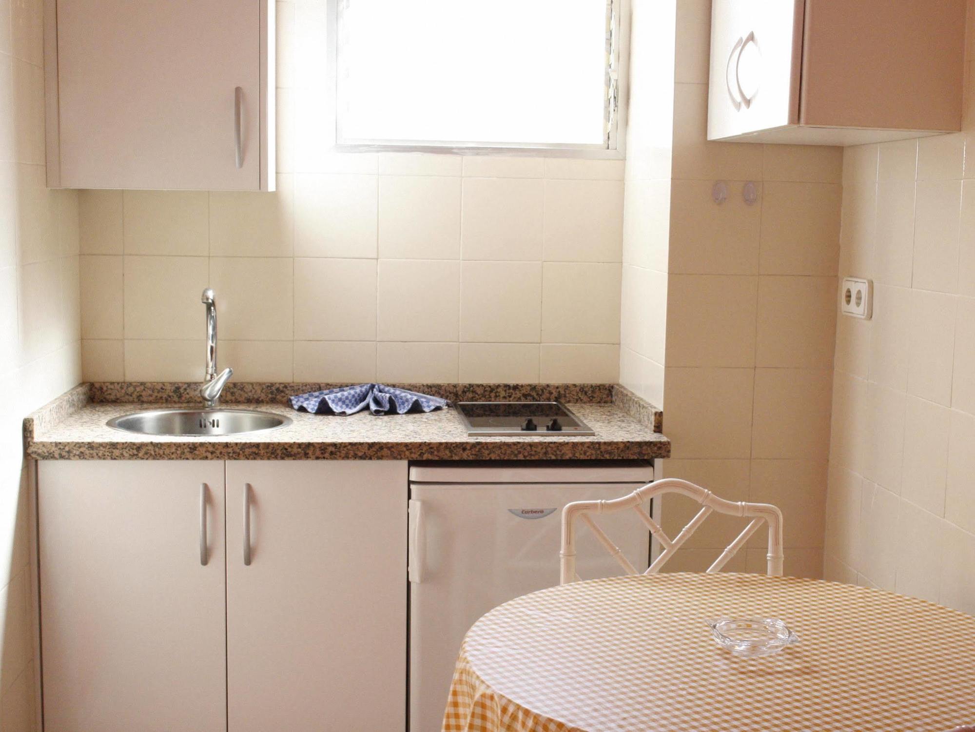 Apartamento Rf Bambi Adults Only